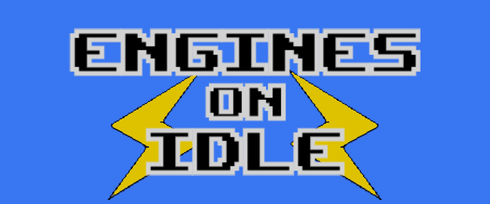 Engines on Idle