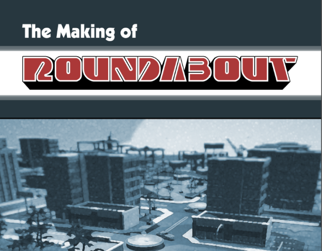 Cover image for The Making of Roundabout
