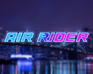 Air Rider