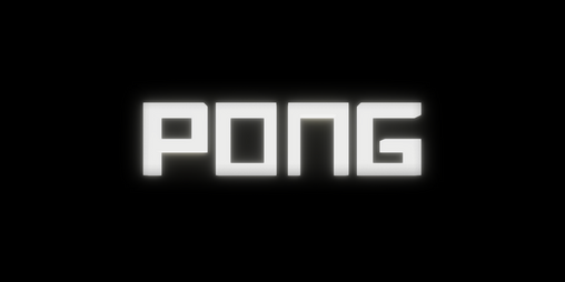Cover image for Pong (Effect)