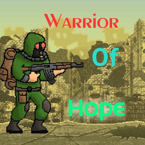 New Game Released Itch Io