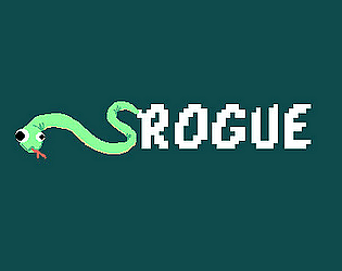 Srogue Web