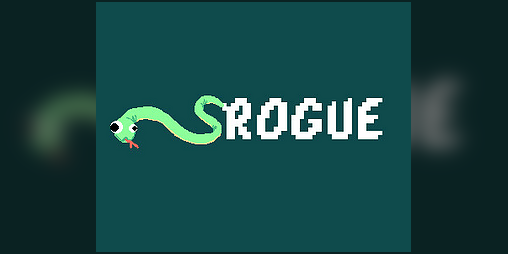 Cover image for Srogue Web
