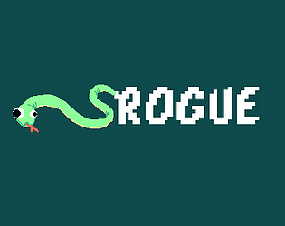 Cover image for Srogue Web