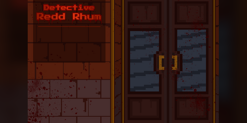 Cover image for Detective R.R.