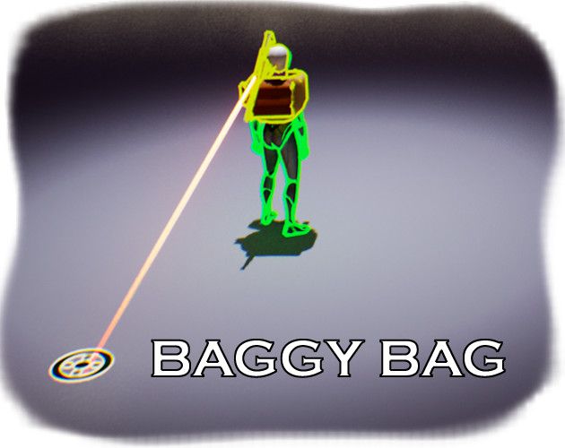 Baggy Bag