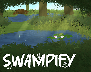 Swampify