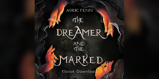 Cover image for The Dreamer and the Marked
