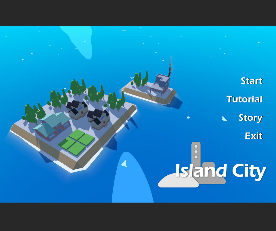 Island City