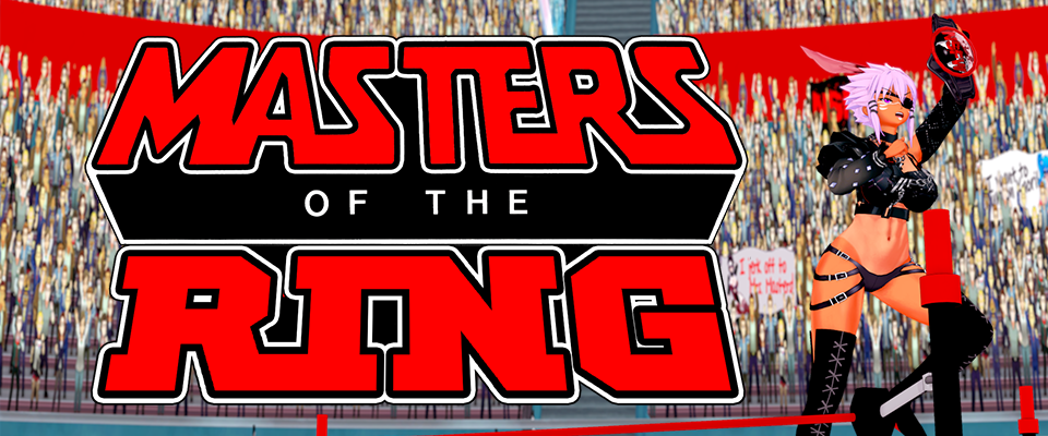 Masters of the Ring