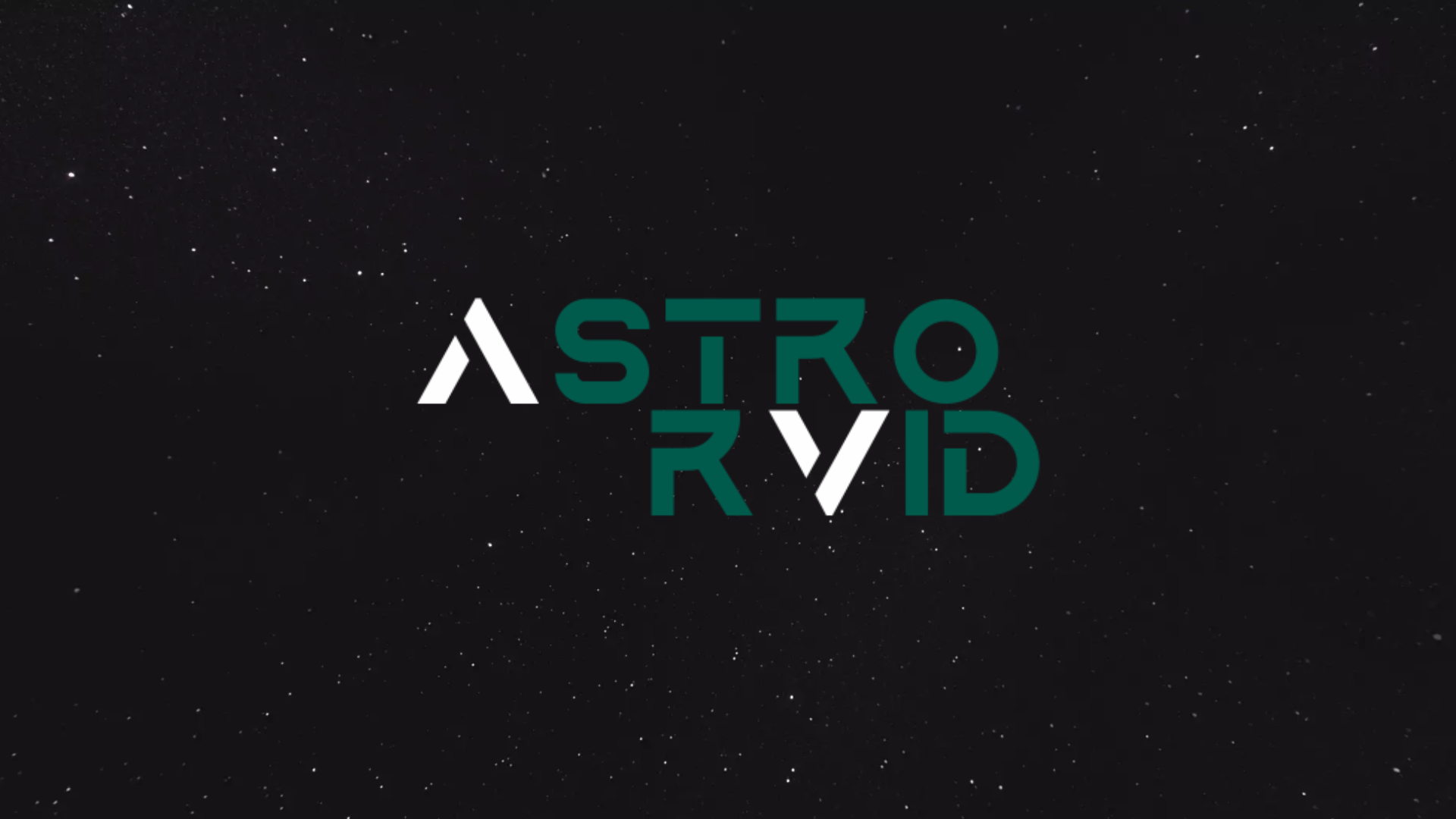 Astro Raid