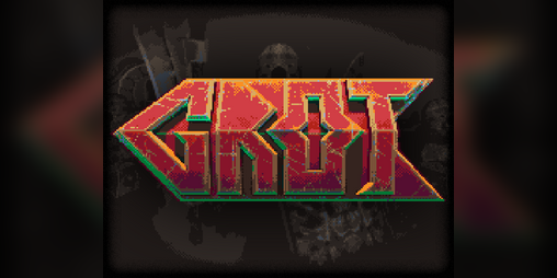 Cover image for Grot