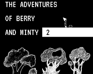 The Adventures Of Berry And Minty 2