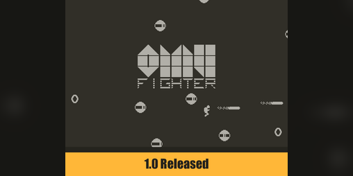 Cover image for Omnifighter