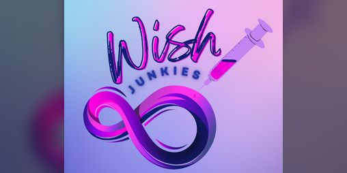 Cover image for Wish Junkies