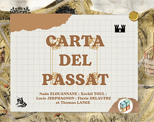 Carta Del Passat