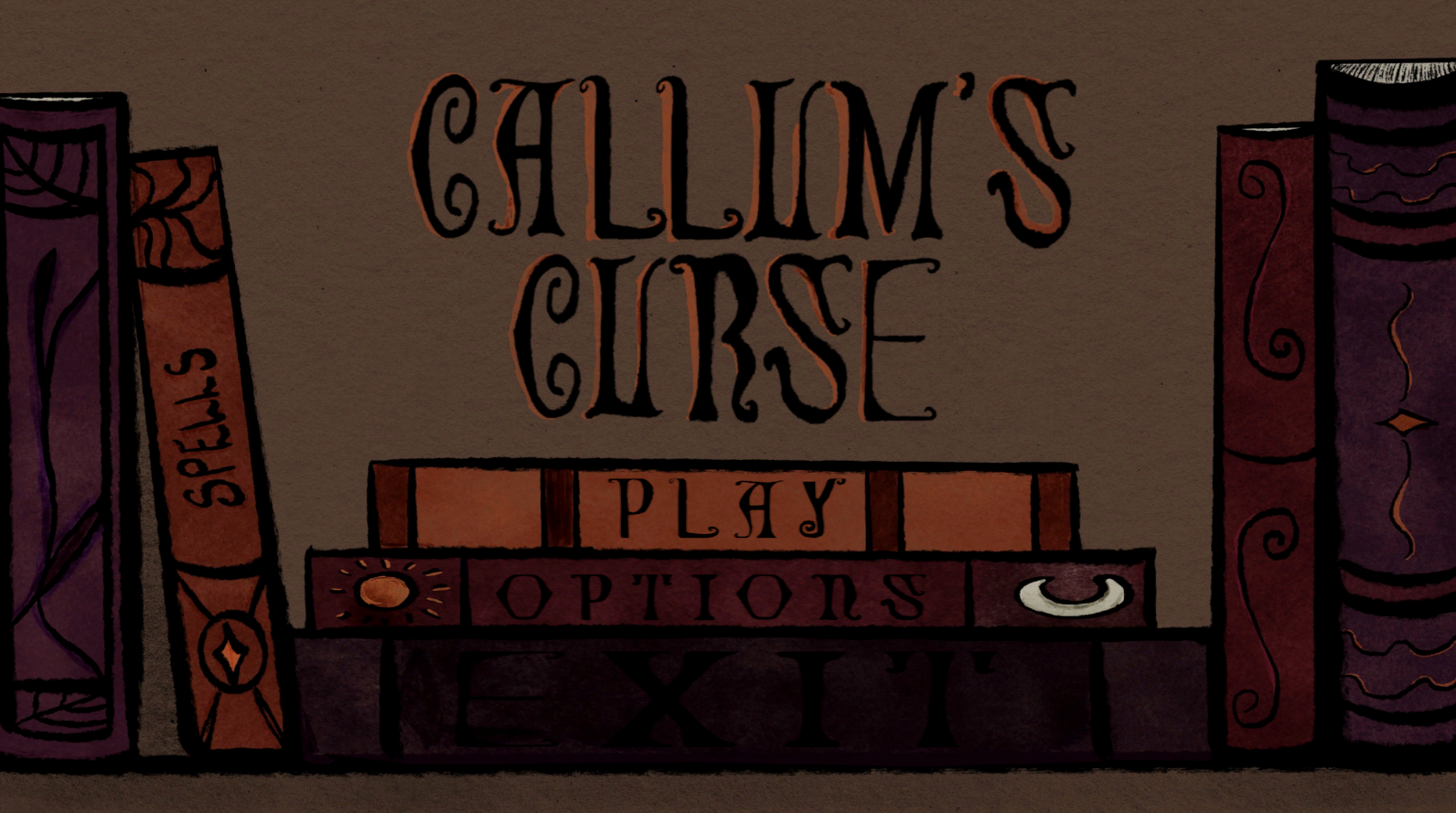 Callum's Curse