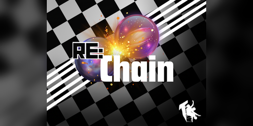 Cover image for Re: Chain