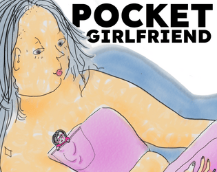 Pocket Girlfriend  