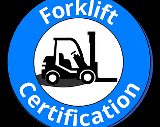 Forklift Certification Simulator