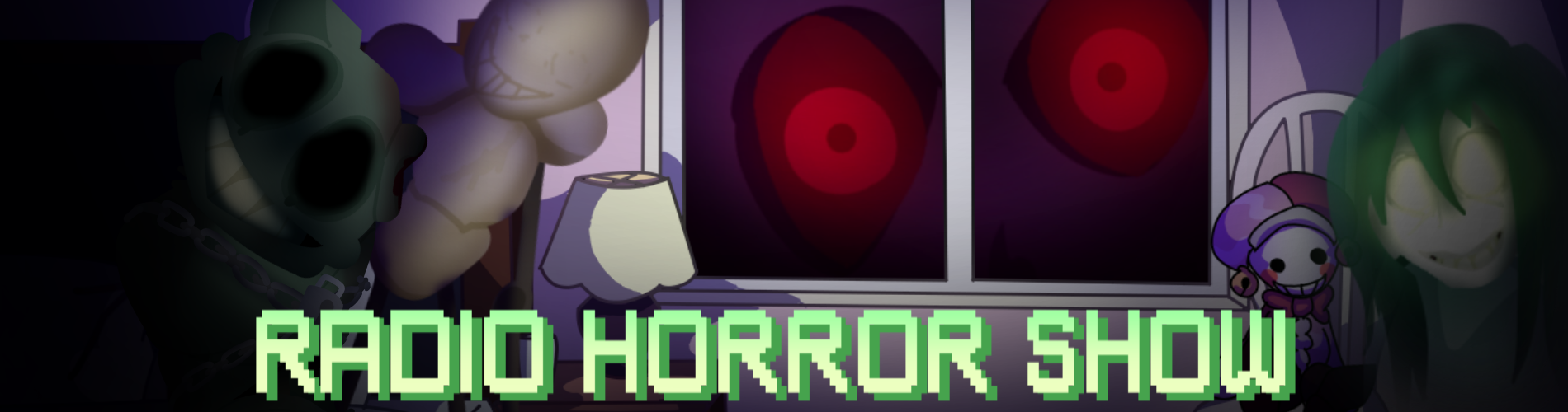 Radio Horror Show