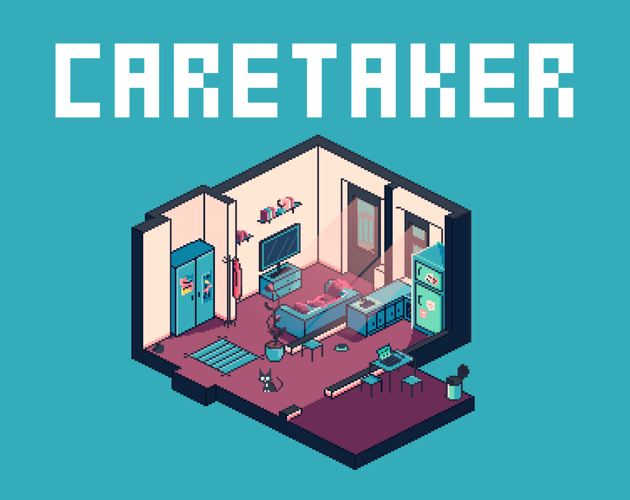 Cover image for CareTaker