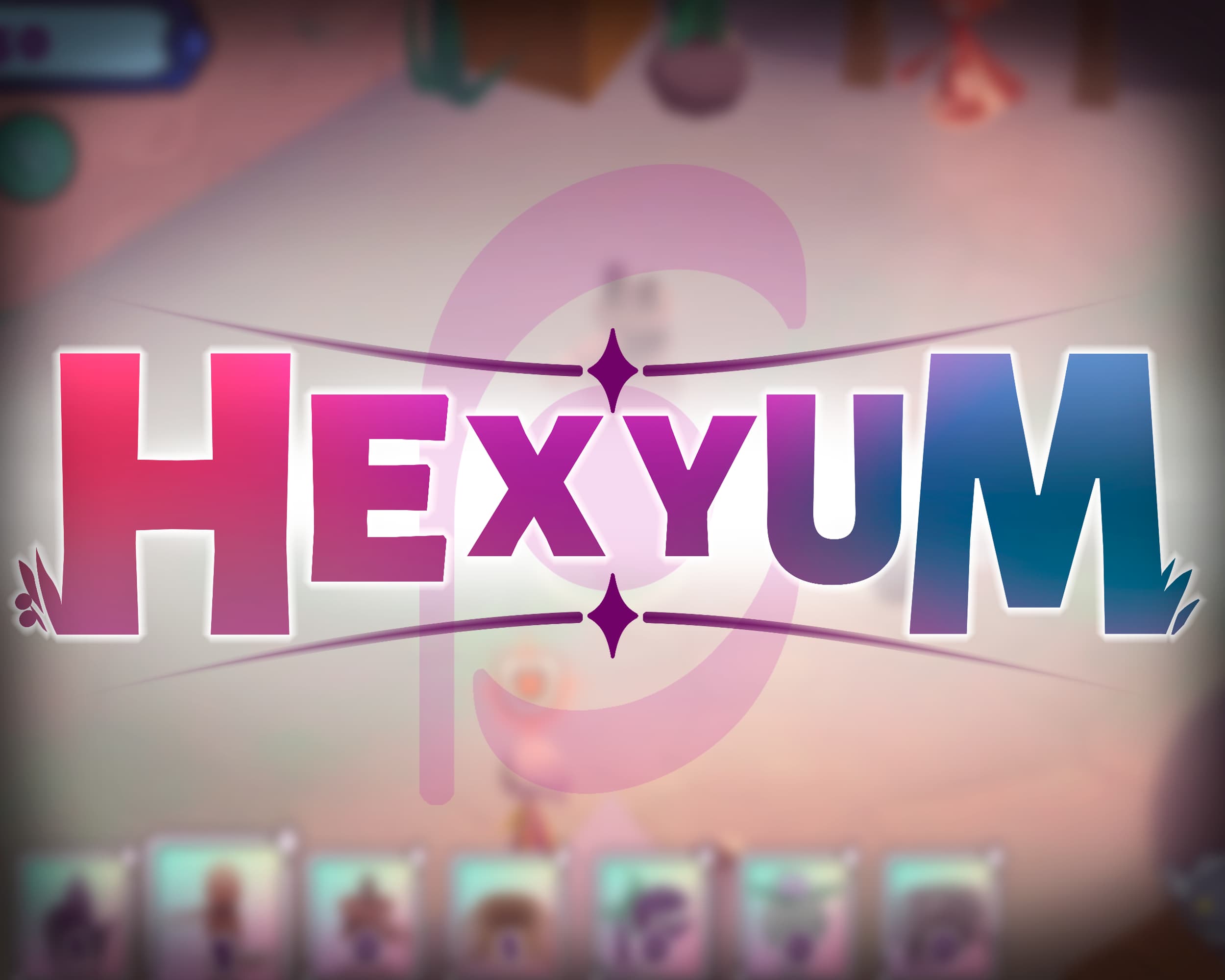 Hexyum by LifeHMA