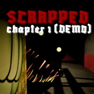 Cover image for Scrapped: Chapter 1 [DEMO]