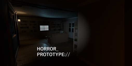 Cover image for Horror Prototype