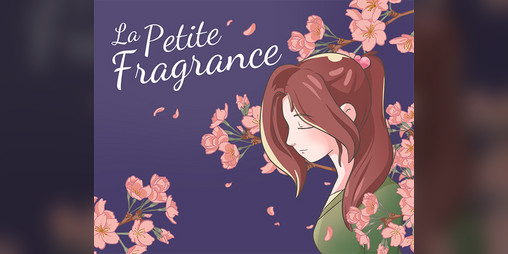 Cover image for La Petite Fragrance