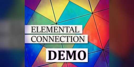 Cover image for Elemental Connection (Browser Demo)