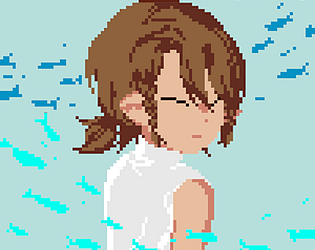 Sprite's Voyage
