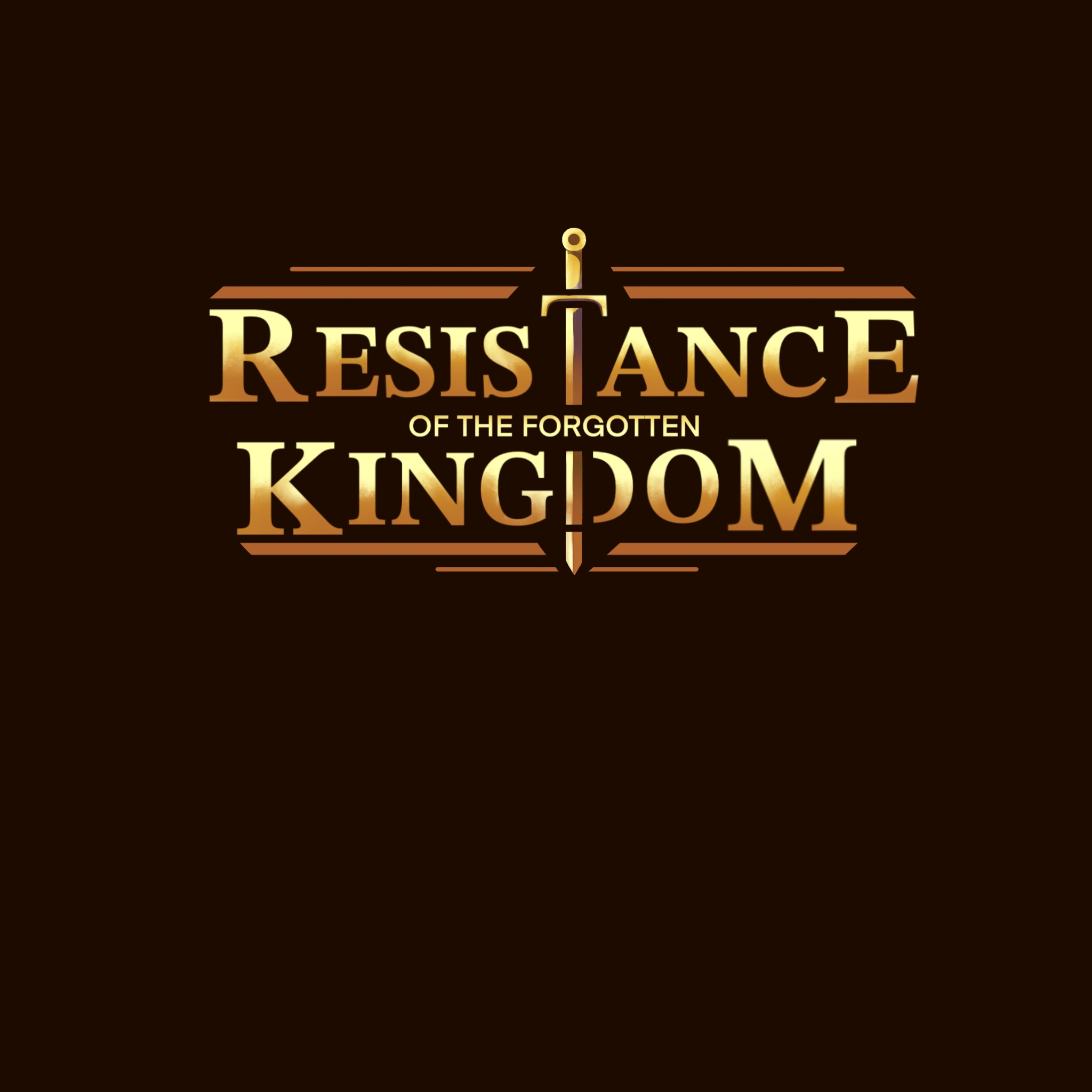 Resistance of  The Forgotten Kingdom