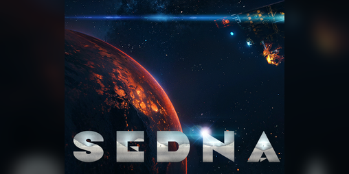 Cover image for Sedna
