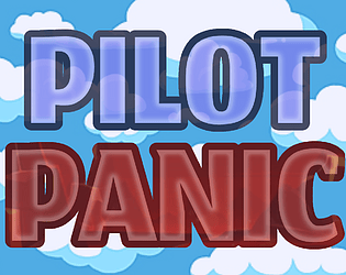 Pilot Panic (Beta)