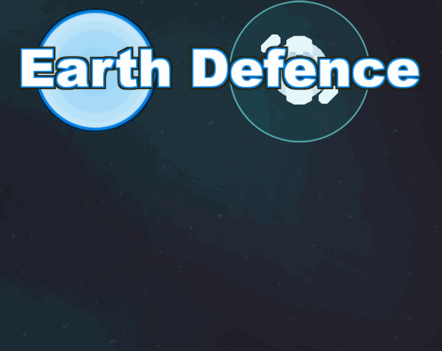Earth Defence