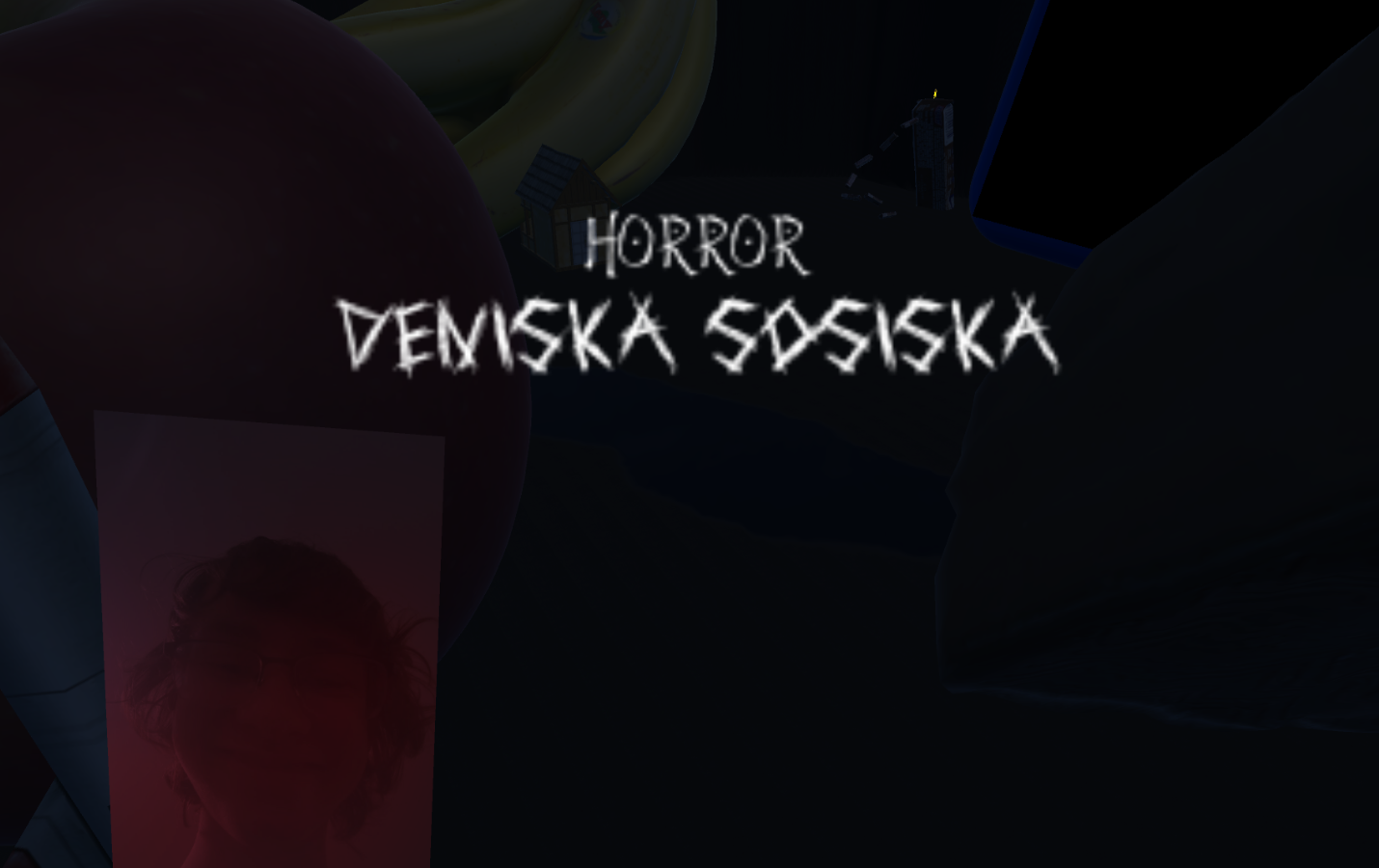 Horror Deniska Sosiska