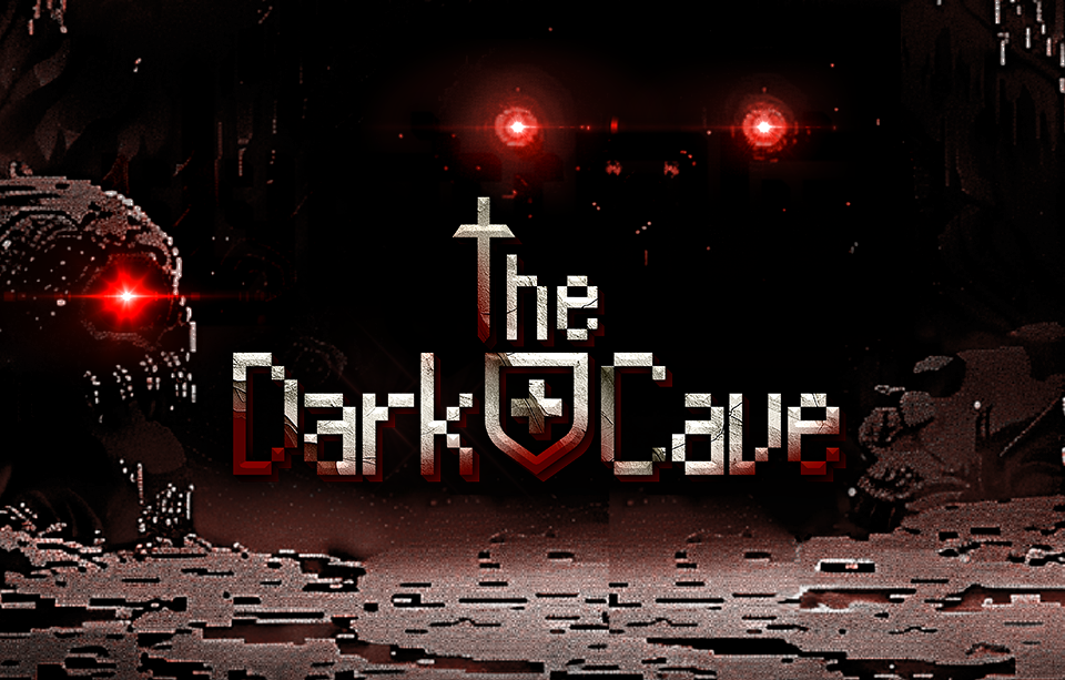 The Dark Cave