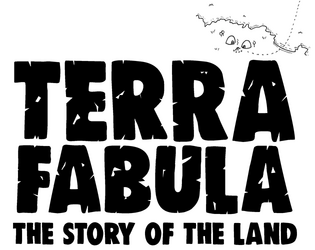 Terra Fabula   - A classroom exploration of colonial first contact 