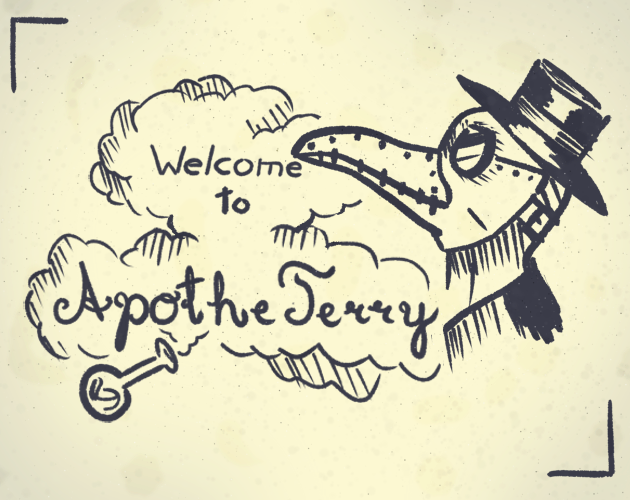 Cover image for ApotheTerry