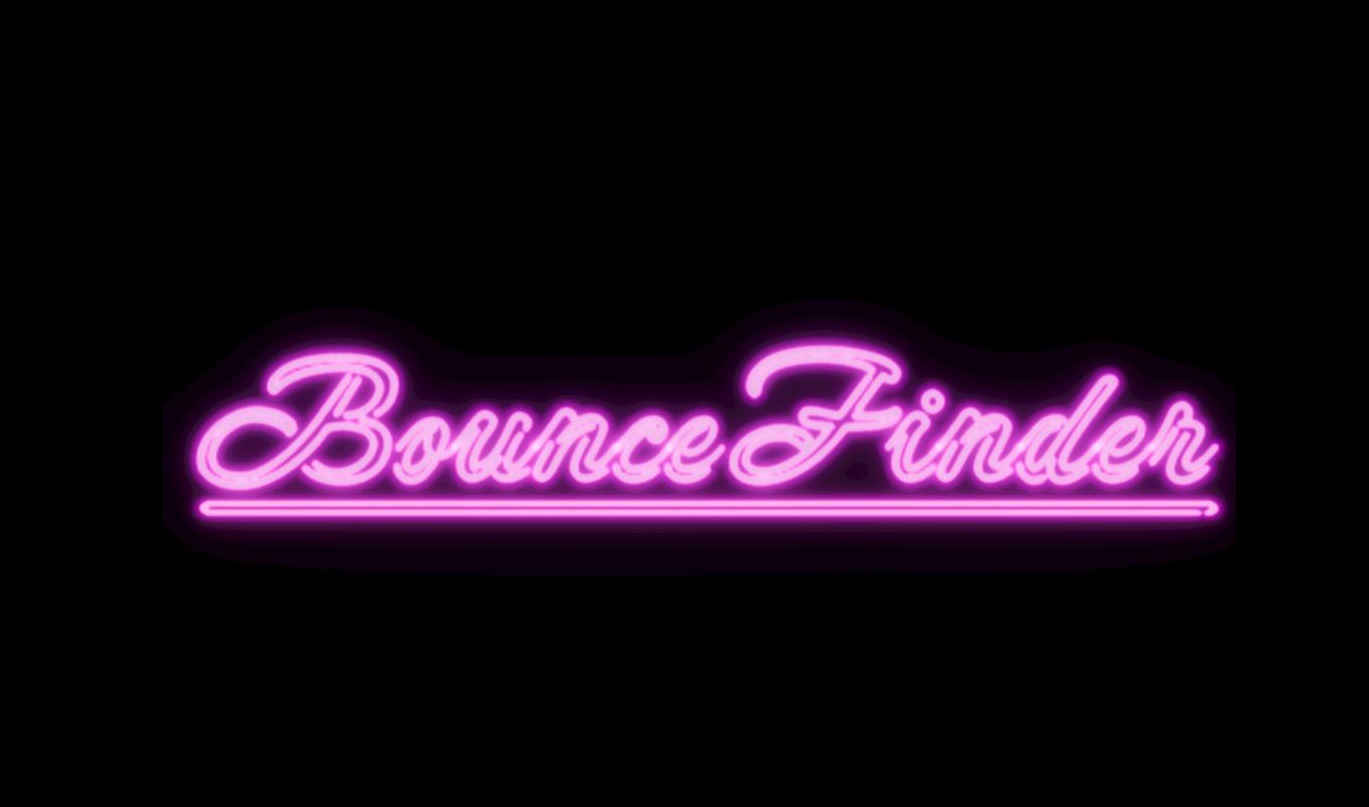 Bounce Finder