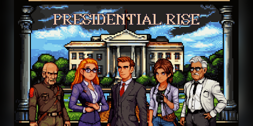 Cover image for Presidential Rise (Demo Version)
