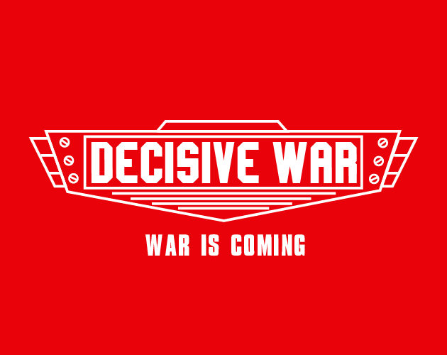 DESICIVE WAR