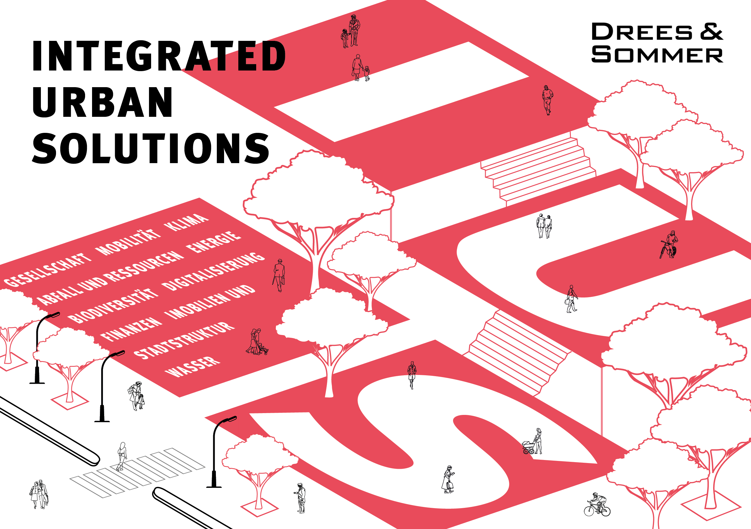 Integrated Urban Solutions