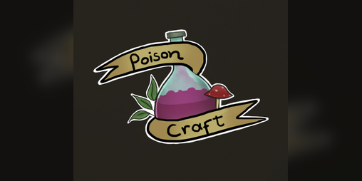 Poison craft карта