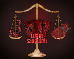 Ludus Sanguinis