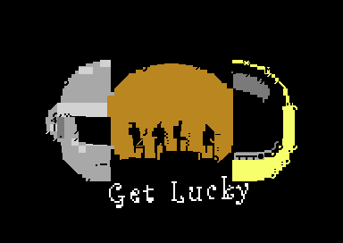 Get Lucky demo