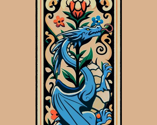 Cover image for Legend of Burnfoot: Hero of SittingDuckia