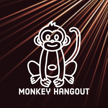 Cover image for Monkey Hangout