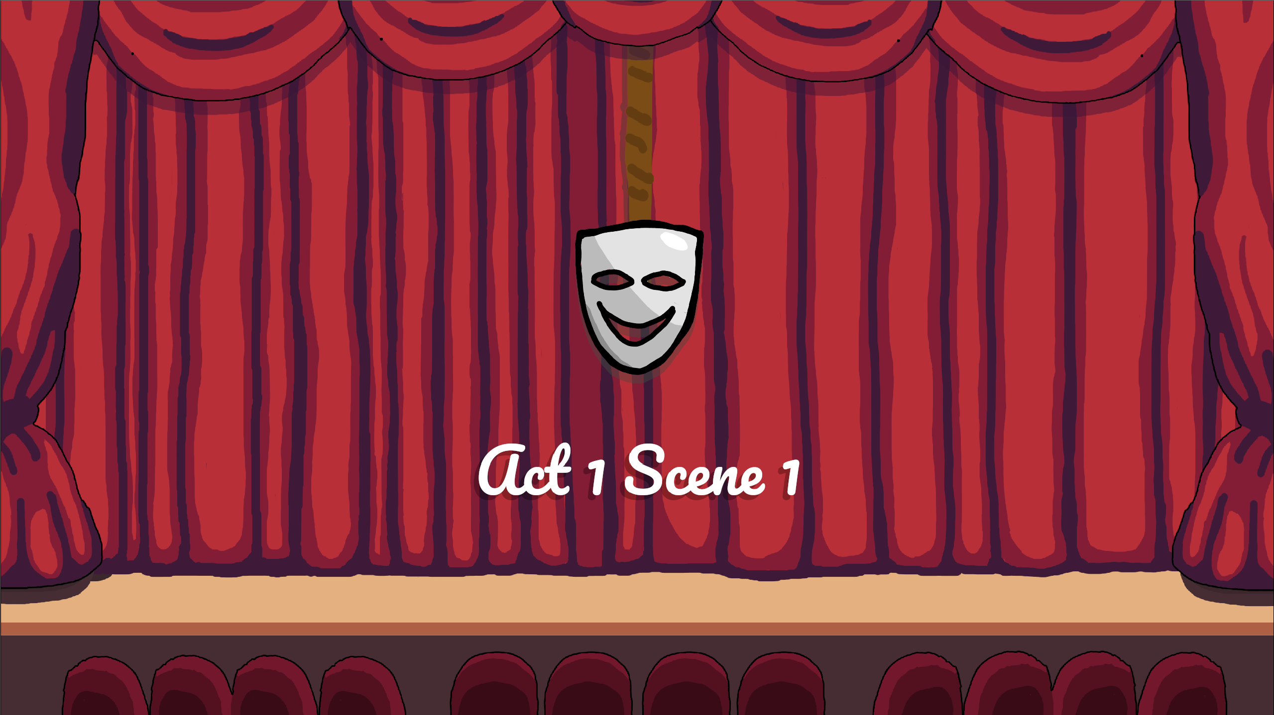 Cover image for TheaterWare